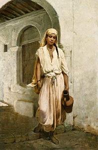JEAN RAYMOND HIPPOLYTE LAZERGES (9)